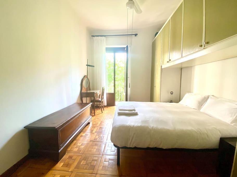 밀라노 Casa Gramsci 아파트 외부 사진